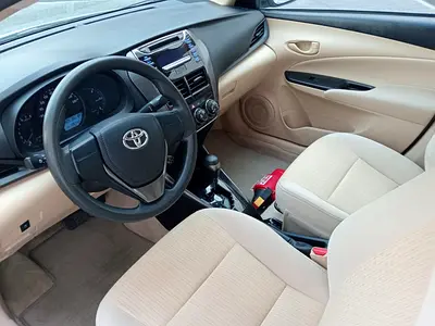 صورة مصغرة 12 لـ 2021 Toyota YARIS