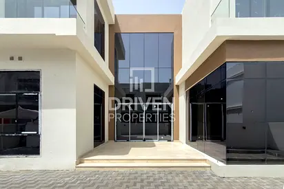 Prestige and Privacy | 5BR Villa | Ready to Move