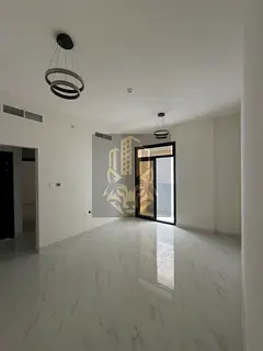 Great offer! One bedroom and living room + 2 bathrooms in Al Falah, 4 installments | Special price