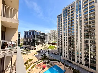 Spacious | Prime Location | Ready to move
