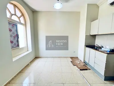 Spacious studio Lavish 420Sqft | AED 20000 Prime Muwaileh Location near to safari mall and near to bus stand
