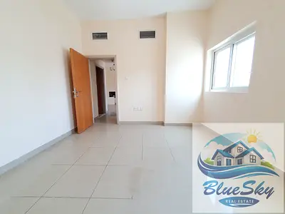 Excellent offer 1bhk With 2full bathroom Central ac family building just for rent 32k only