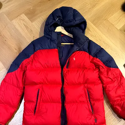 Original polo Ralph Lauren jacket