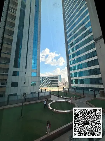 ✨ شقة غرفة وصالة للبيع في أبراج الأورينت – مقدم 177,000 درهم مع باركن