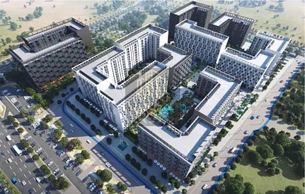 مشروع ألفا سينما 2 الممشي