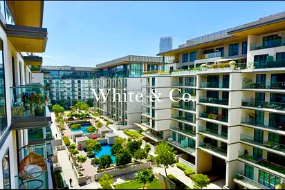 Un-Furnished | Big Layout | Vacant May