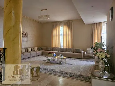 للبيع فيلا  فى الشارقة   منطقة شرقان تملك مواطنين ودول مجلس التعاون الخليجي