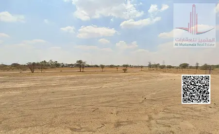 ارض بالمنامة13/سكنى على شارع/4305قدم تصريح ارضي+1