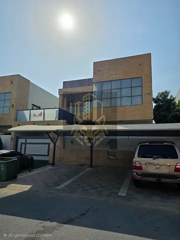 عرض حصري! فيلا عائلية فخمة مفروشة في الياسمين | تصميم واسع