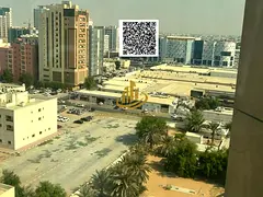 Two-bedroom apartment for rent in Al Nuaimiya Tower C | 3 bathrooms | Parking | Spacious | AED 42,00