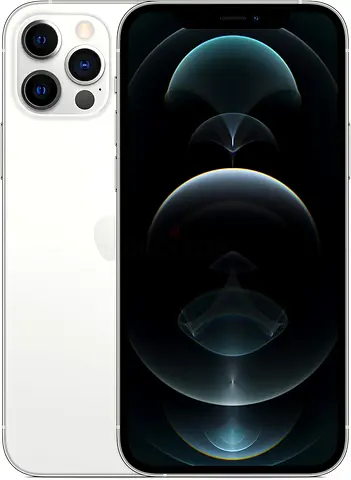 Apple iPhone 12 Pro Max - 128GB Silver (Renewed) Sold On Amazon Product link - https://amzn.to/3O2ww