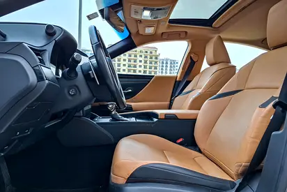 صورة 11 لـ 2023 Lexus ES-SERIES