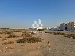 A Golden Opportunity to Own a Commercial Plot