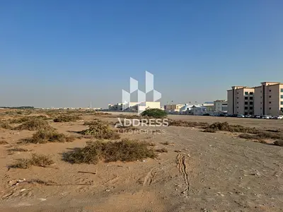 فرصة ذهبية لا تتكرر لتملك أرض تجارية فى الرحمانية