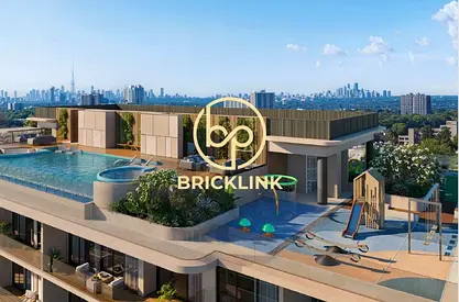 2BR Apartment | Livia Residence | Park & Community Views | Furnished Options Available