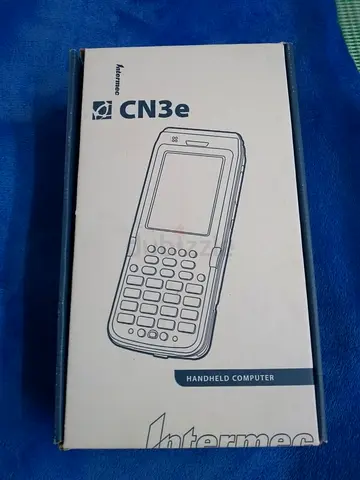 Intermec CN3e Rugged Mobile Computer - Brand New (Open Box)