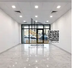 🏬 Shop for Rent in Ajman – Al Nakheel 1 | Prime Location Near Ajman Corniche | Great Business O