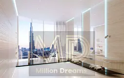 LUXURY LIVING I BURJ KHALIFA VIEWS I BRANDED LUXURY