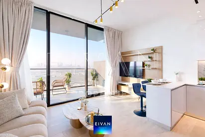 Binghatti Corner | High Floor | Balcony