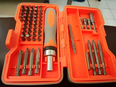 Hand tools