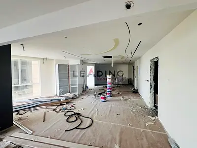 Premium Office Spaces for Rent I I Luxury–Business Bay