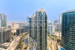 Spacious 2 BHK Maid | Open View | Only family