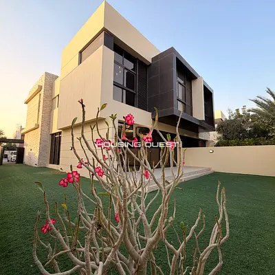 3 bed Villa | Fully Furnished | Prime location
