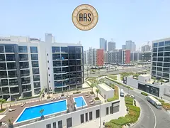 Chiller free sami furnished studio available just 46k in 6 cheqs