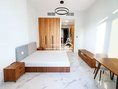 PREMIUM DEAL ! High Floor | Fully Furnished | Balcony | 1 Parking