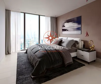 2 BEDROOM APARTMENT | OFF PLAN | HANDOVER SOON