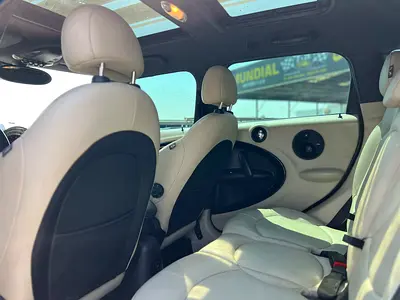 2011 MINI COUNTRYMAN 照片 10