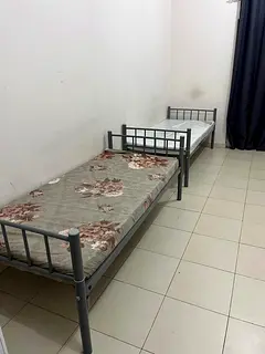 Bedspace available for Executive Bachelor in DIP2