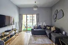Vacant | Renovated | Furnished