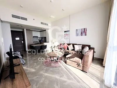 Ready to Move In | Furnished | Bright | Close to Gems School