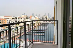 Upgraded | Vacant | Beach, Pool &amp; Marina View