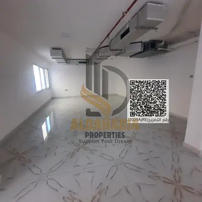 🏢 Office for Rent – Al Mowaihat 3