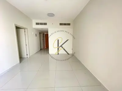 🌟 Premium Unfurnished 1BHK | 2 Washrooms | Balcony | Gym & Pool | 950 Sqft | Luxury Living in Muwailah Commercial – Sharjah 🏡🏊‍♂️🏋️‍♂️✨