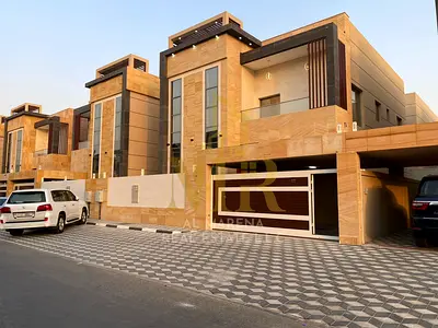 Villa for Sale in Al Yasmeen – Spacious & Modern Living