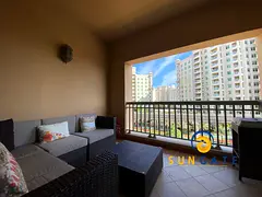 Furnished , Park Views , bright and spacious