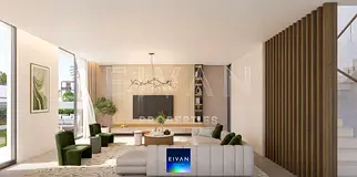 4BR Luxury Villa | Athlon Active Living Community