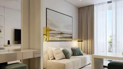 FULLY FURNISHED | PRIVATE POOL | READY TO MOVE IN