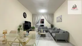 Exclusive Deal | 2BHK | Fully Furnished