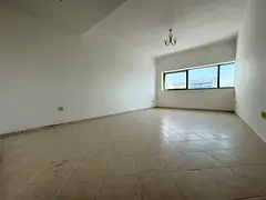 FULLY SPACIOUS! CHILLER FREE 1BHK APARTMENT WITH WARDROBE NEAR TO CORNICHE IN JUST 42K AL MAJAZ 1