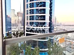 Modern Living | Furnished | Burj Khalifa View