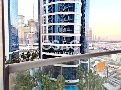 Modern Living | Furnished | Burj Khalifa View