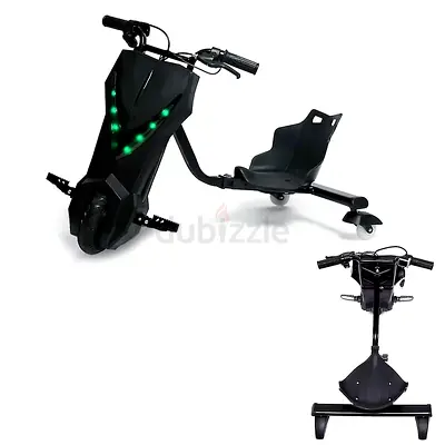 Wind Horse P3 Drifting Scooter