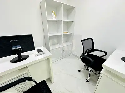 Spacious Office | Direct From Landlord | Free Utilities |