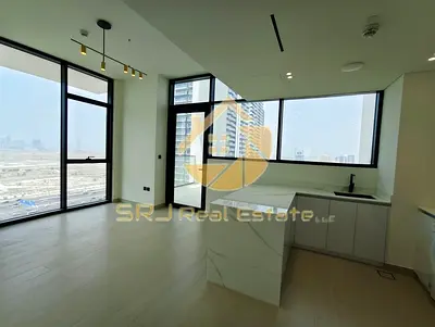 Brand New 2BR with Private Pool | Binghatti House