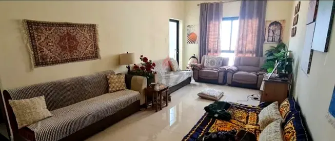 studio family room available for rent