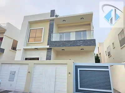 4 rooms with electricity, water and air conditioning, directly opposite Al-Rahmaniyah